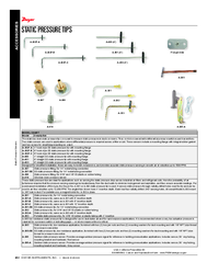 Thumbnail of document Static Pressure Tips i 2 12927